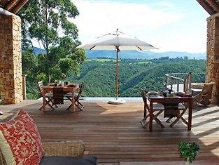 Tamodi Lodge Plettenbergbaai Buitenkant foto