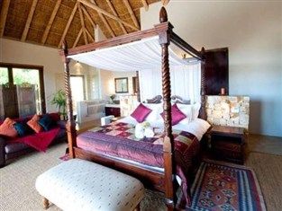 Tamodi Lodge Plettenbergbaai Buitenkant foto